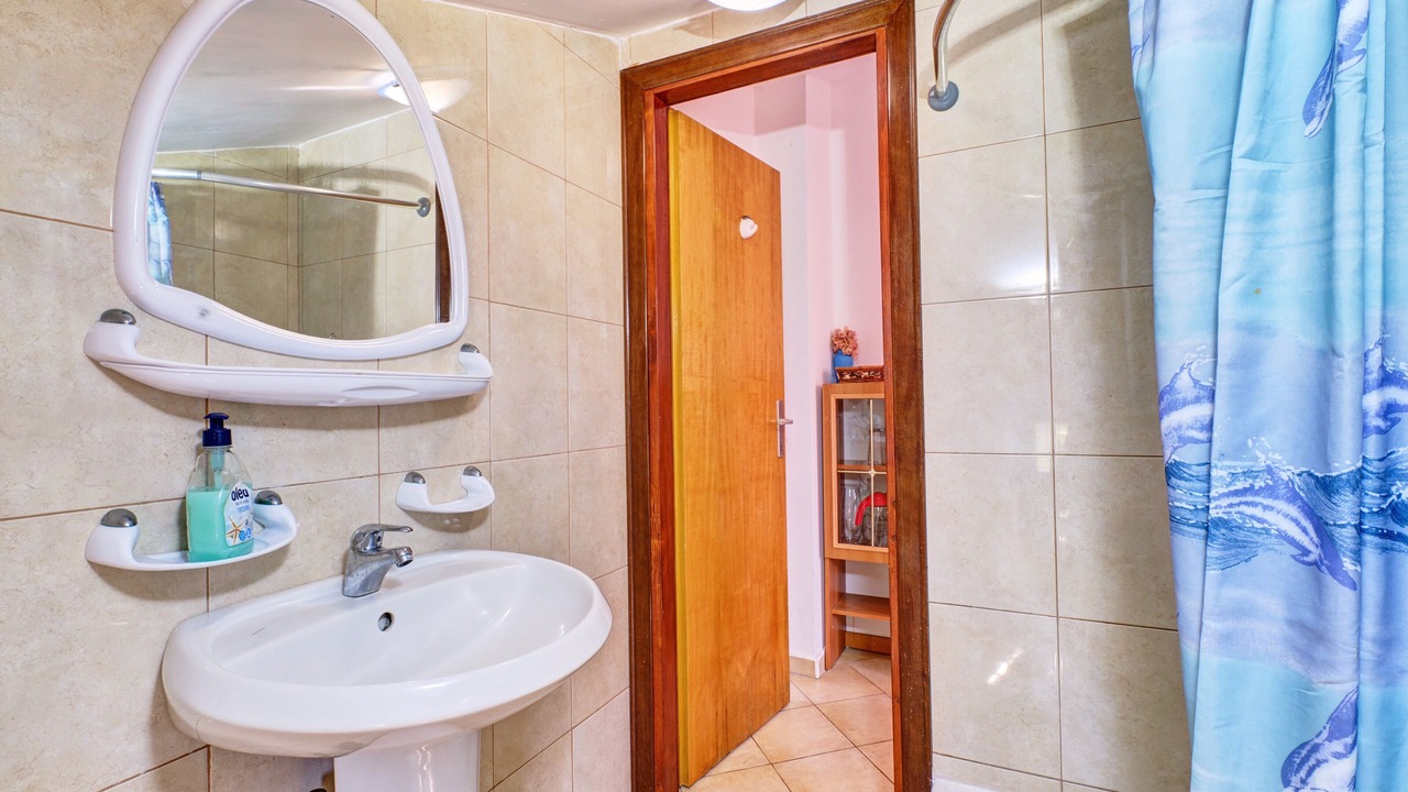Photo of Bathroom in Cunski