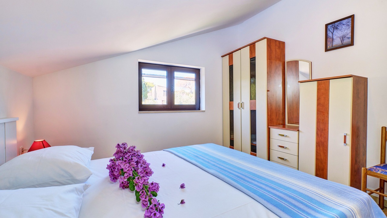 Photo of Bedroom in Cunski