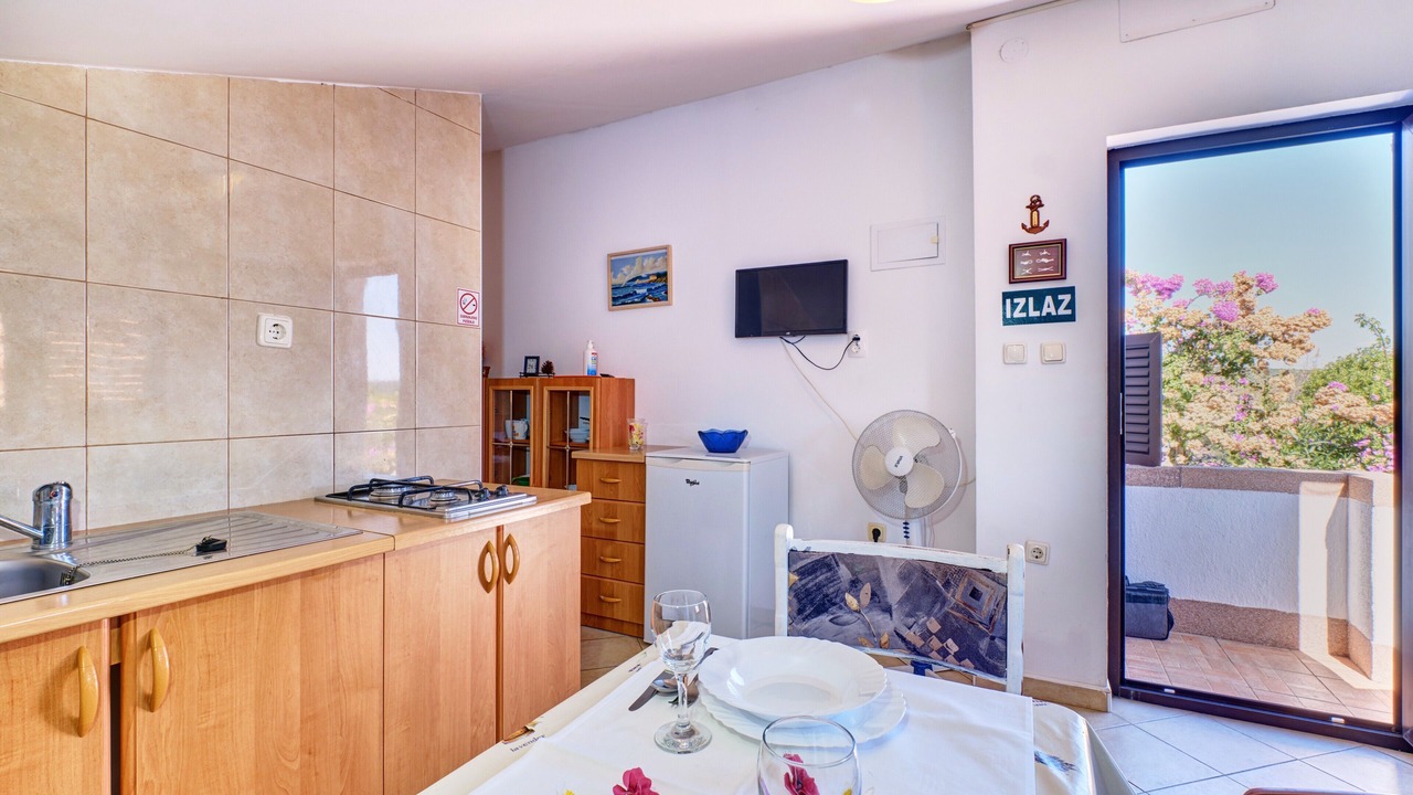 Photo of Kitchen in Cunski