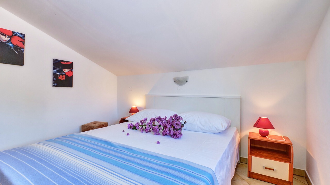 Photo of Bedroom in Cunski