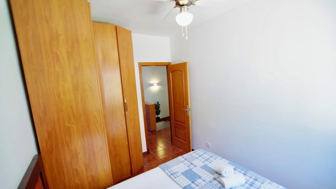 Photo of Bedroom in Lloret de Mar