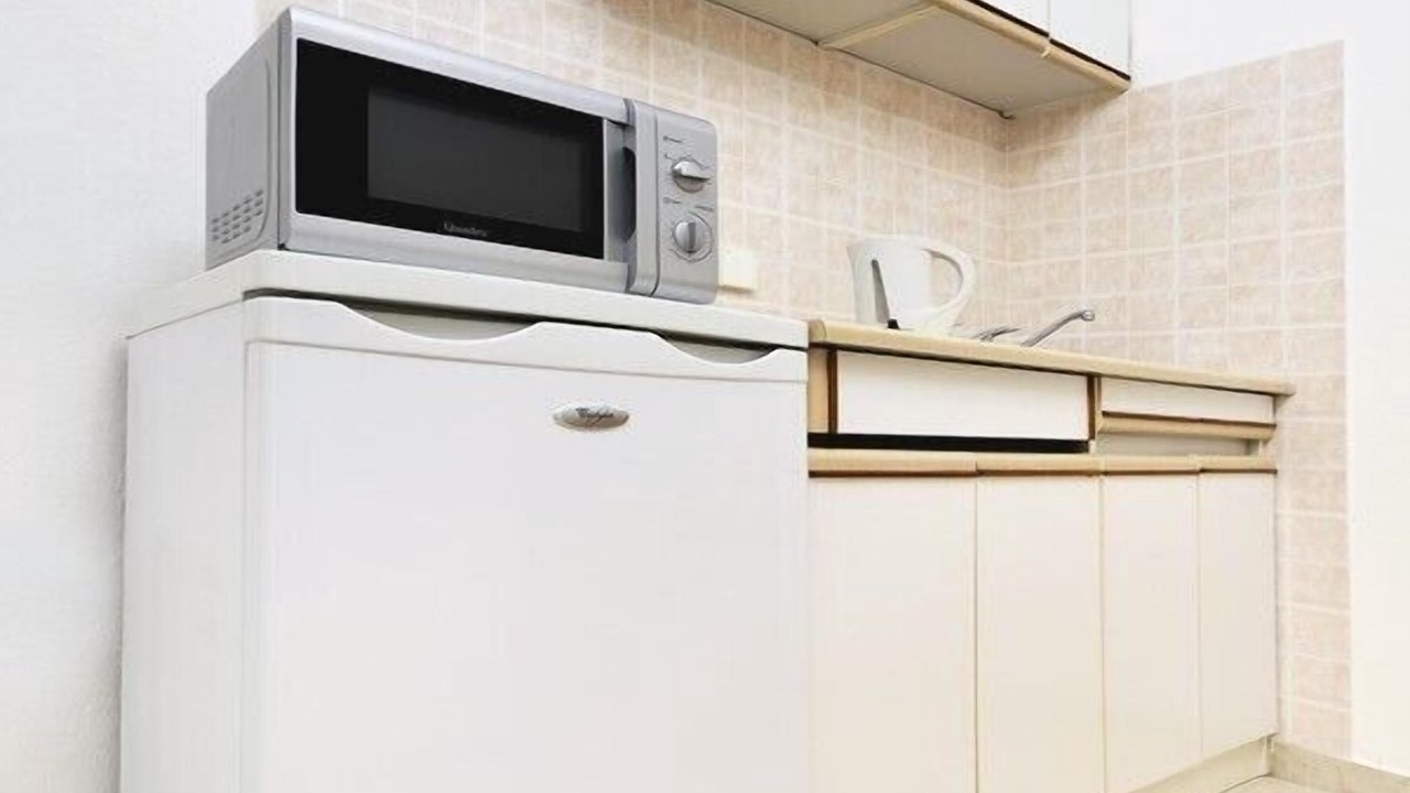 Photo of Kitchen in Baska Voda