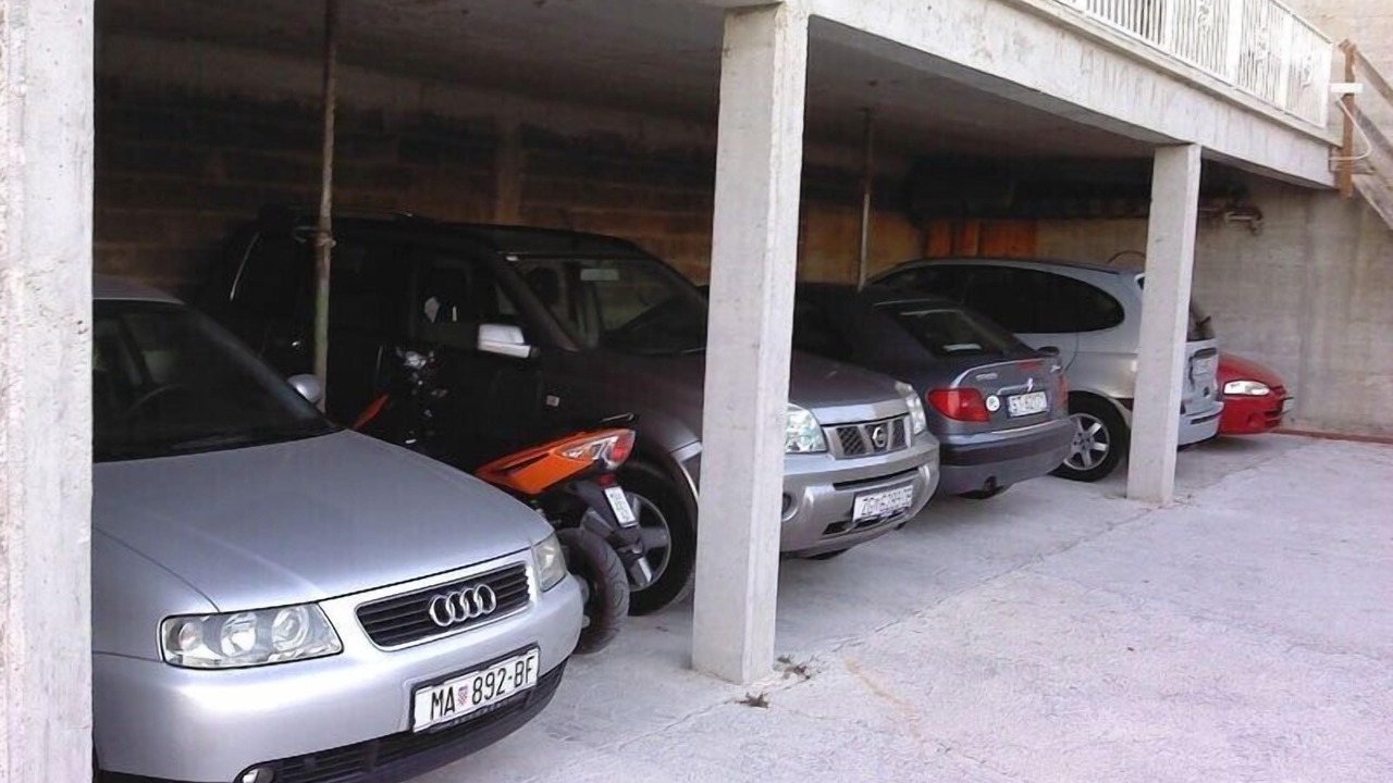 Photo of Outdoor in Baska Voda