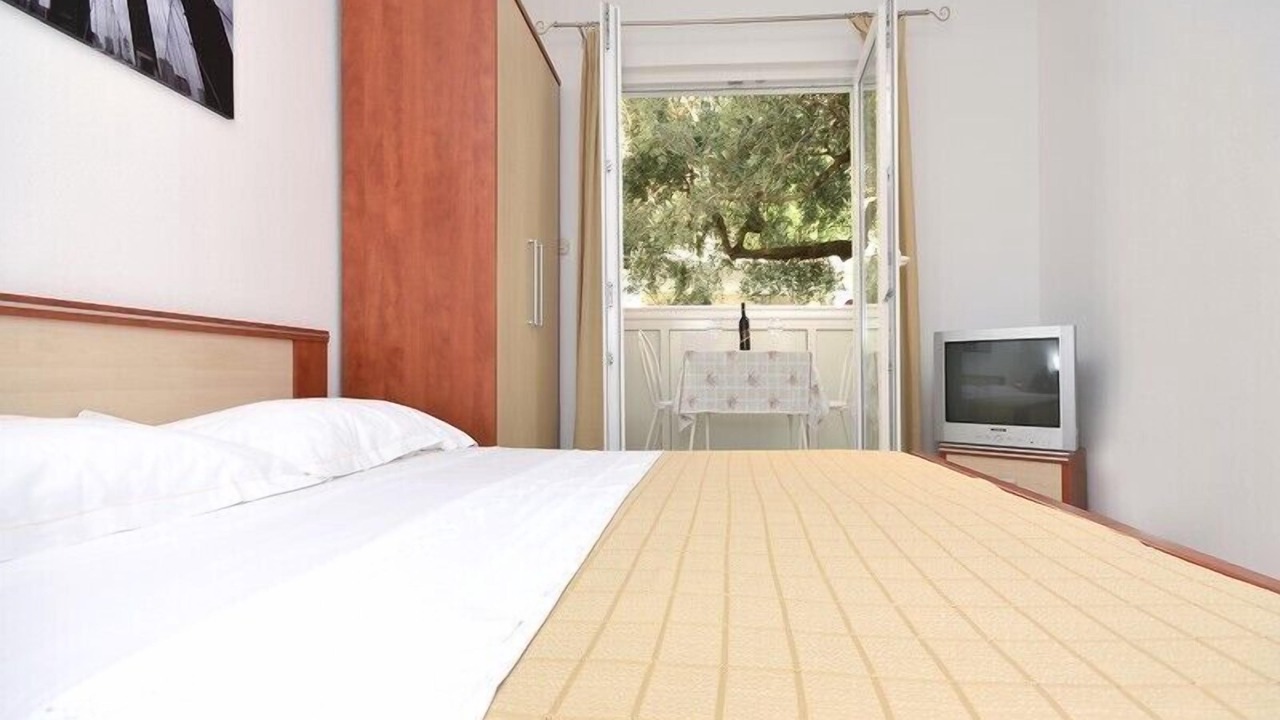 Photo of Bedroom in Baska Voda