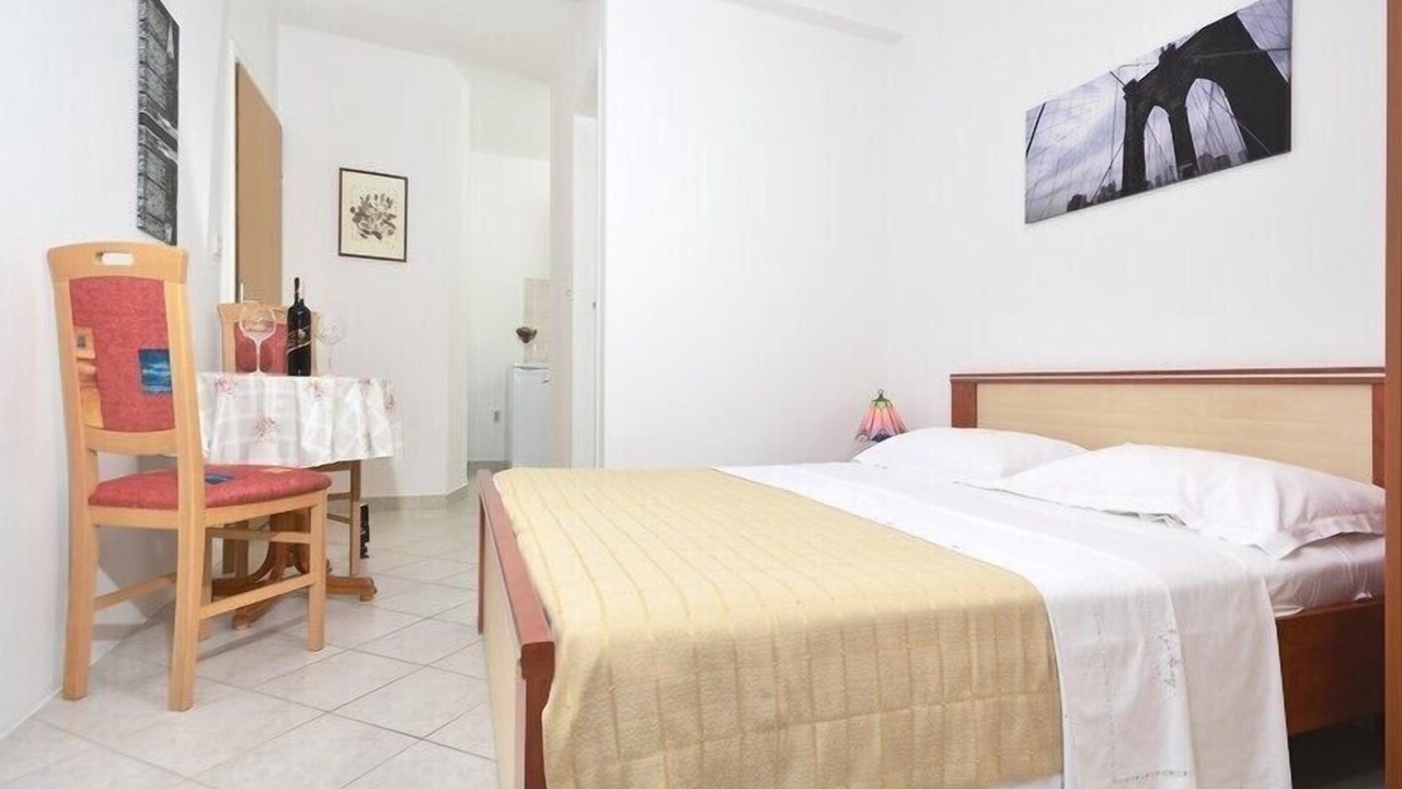 Photo of Bedroom in Baska Voda