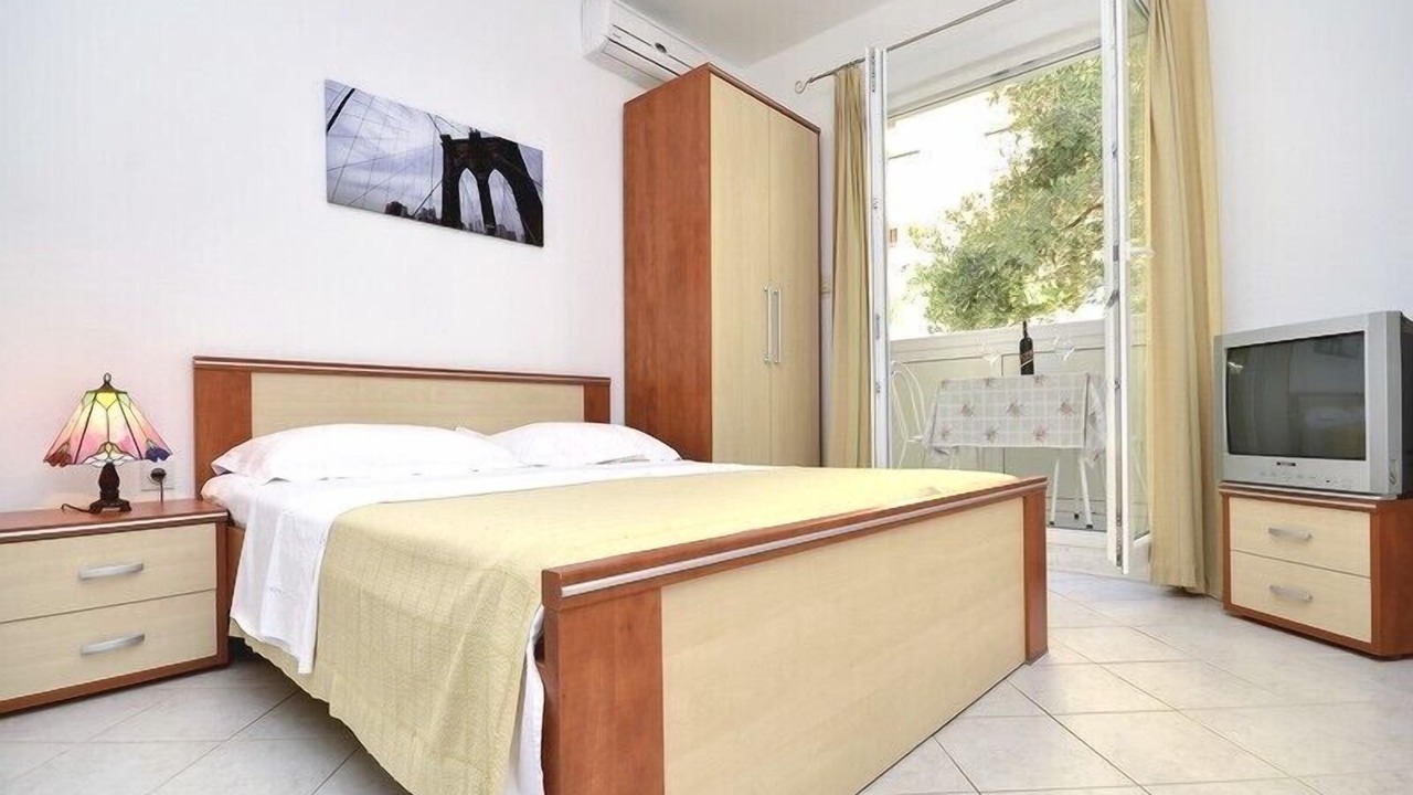 Photo of Bedroom in Baska Voda