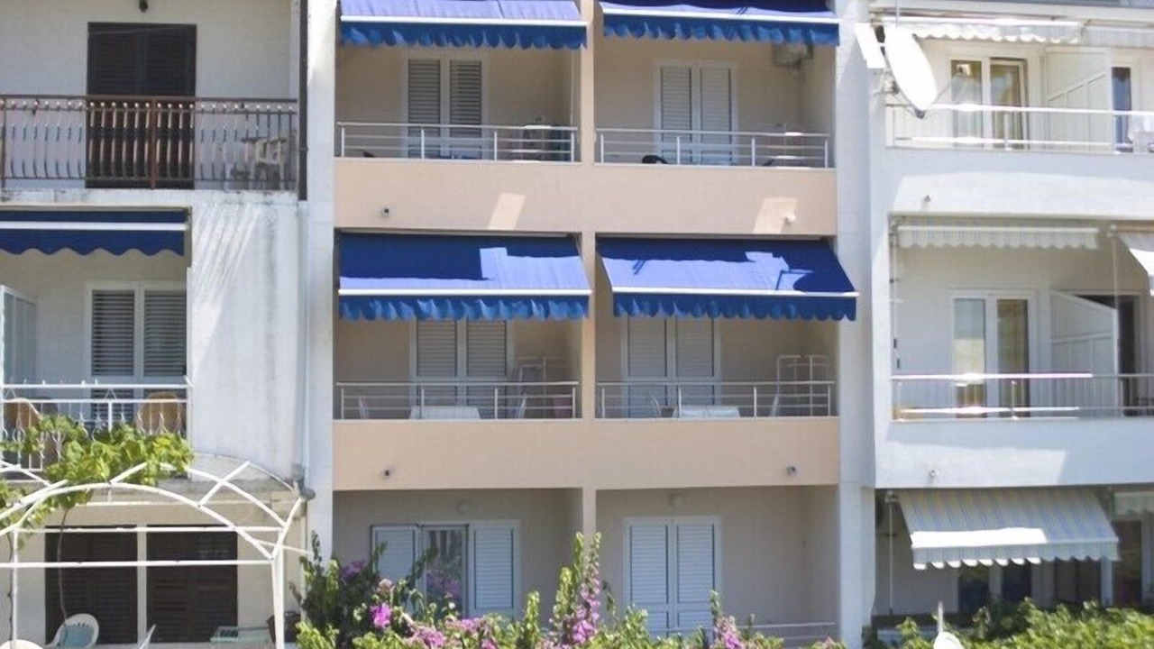 Photo of Outdoor in Baska Voda