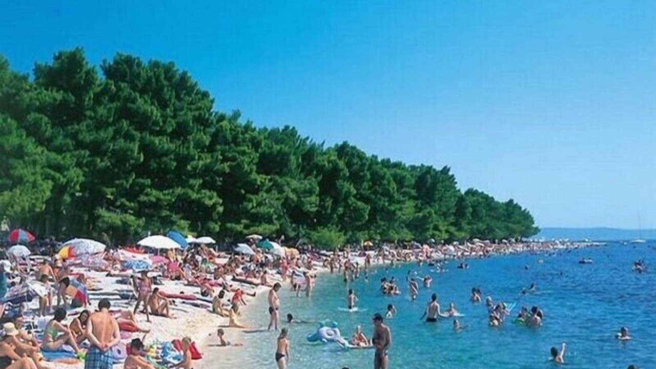 Photo of Others in Baska Voda