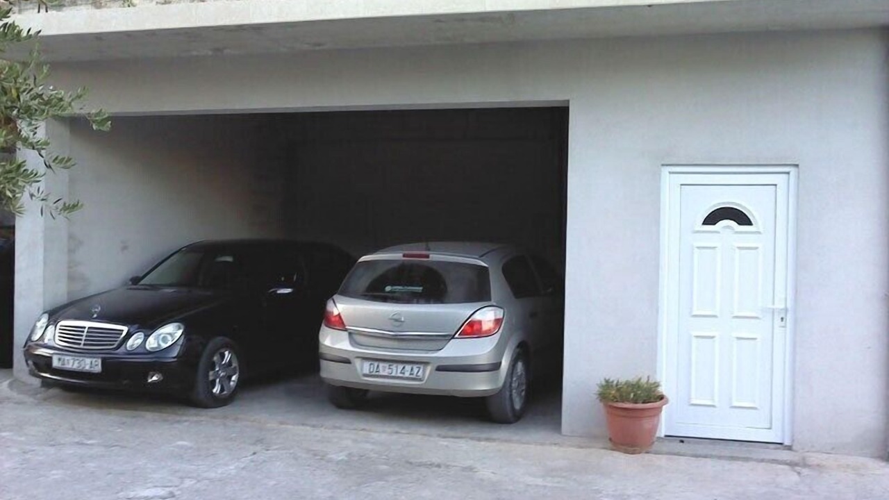 Photo of Outdoor in Baska Voda