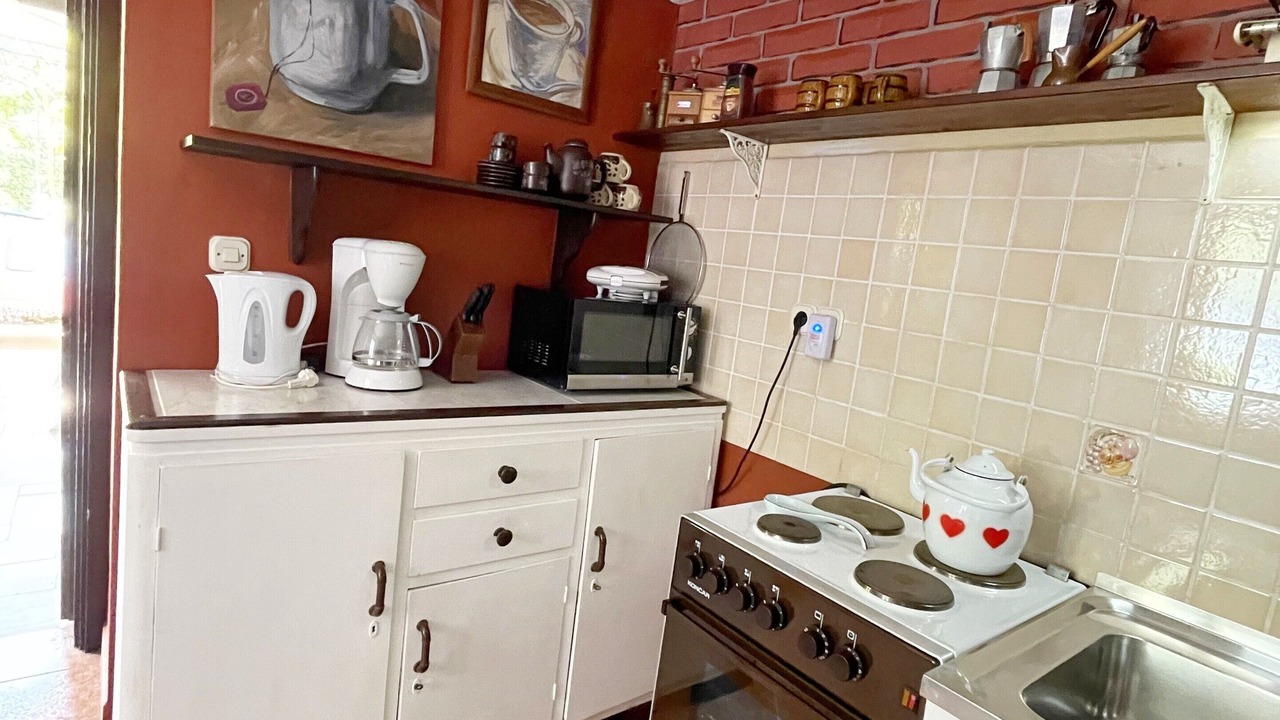 Photo of Kitchen in Pobri
