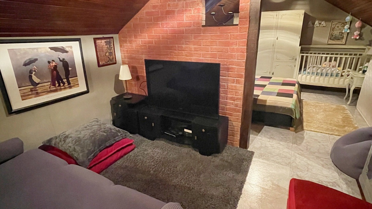 Photo of Bedroom in Pobri