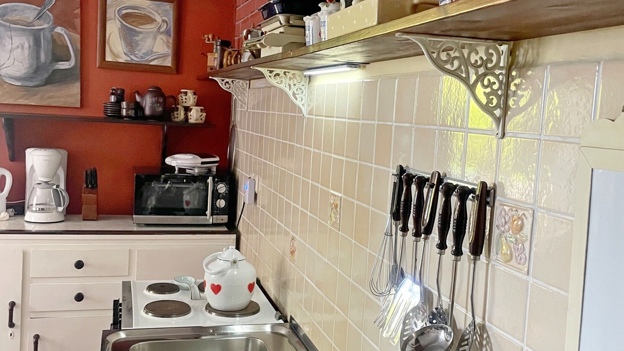 Photo of Kitchen in Pobri