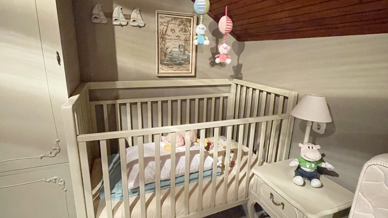Photo of Bedroom in Pobri
