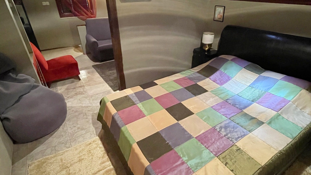 Photo of Bedroom in Pobri