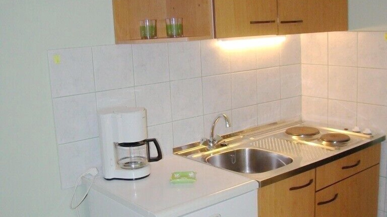 Photo of Kitchen in Supetarska Draga