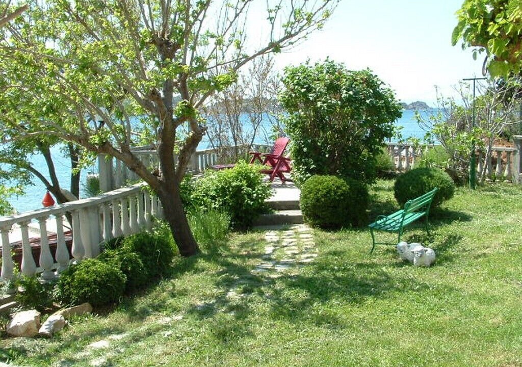 Photo of Outdoor in Supetarska Draga