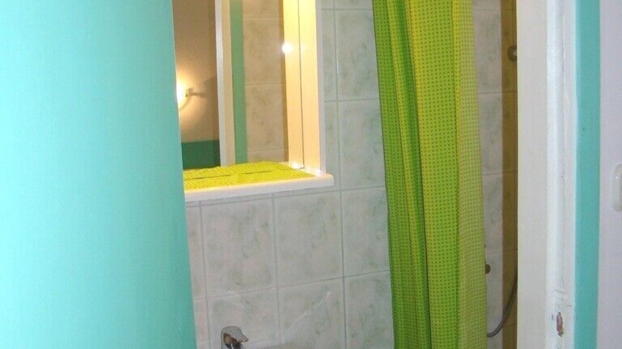 Photo of Bathroom in Supetarska Draga
