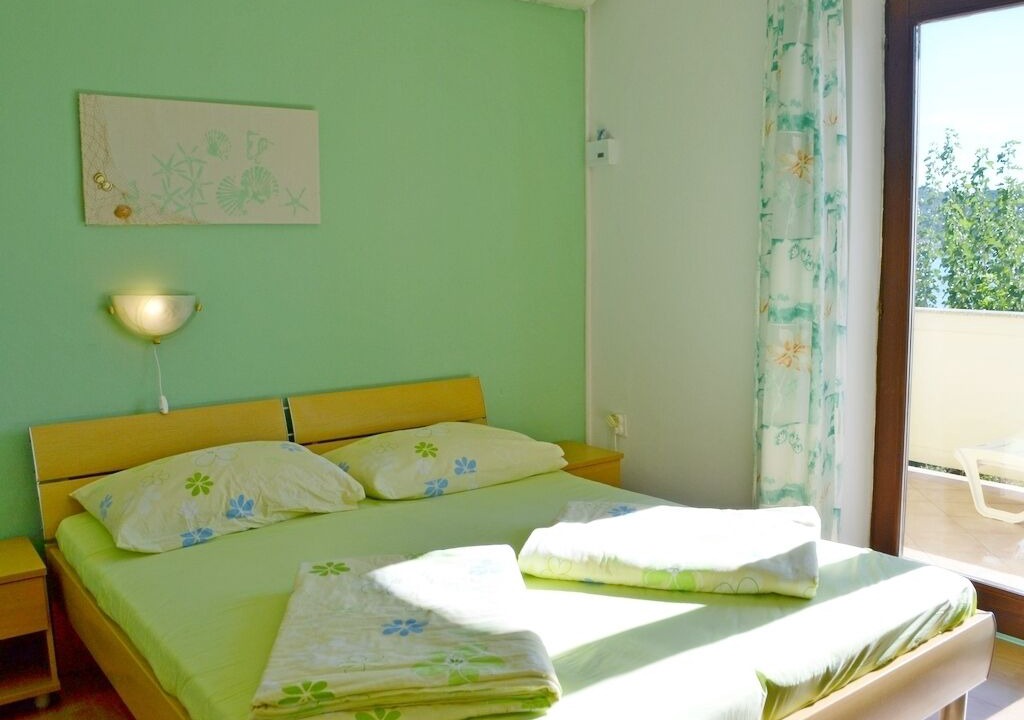 Photo of Bedroom in Supetarska Draga