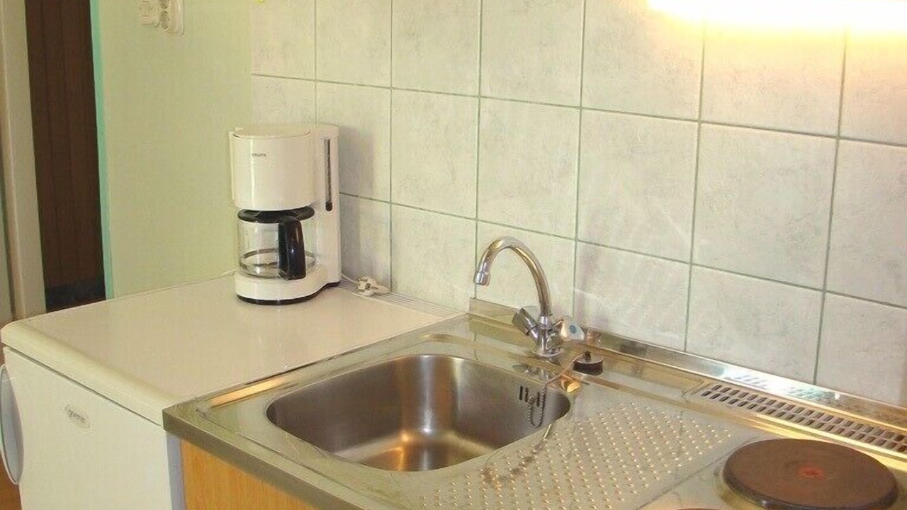 Photo of Kitchen in Supetarska Draga