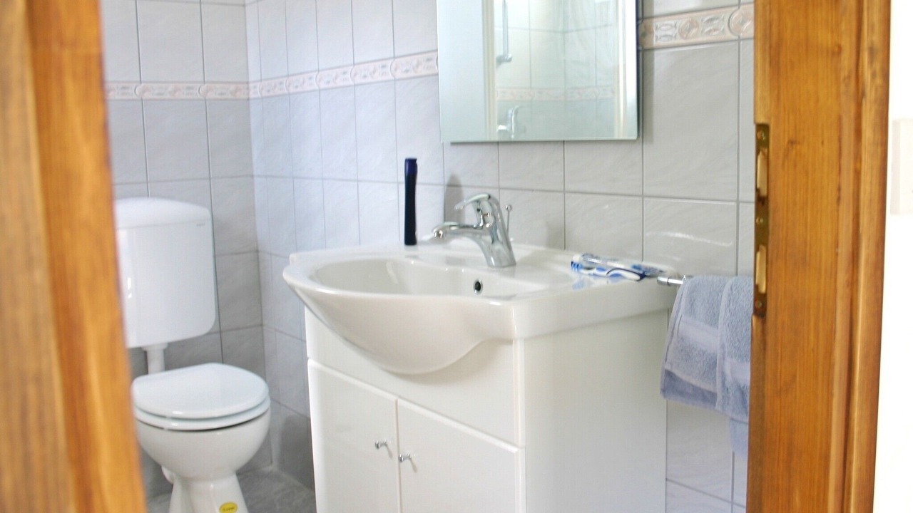 Photo of Bathroom in Pag
