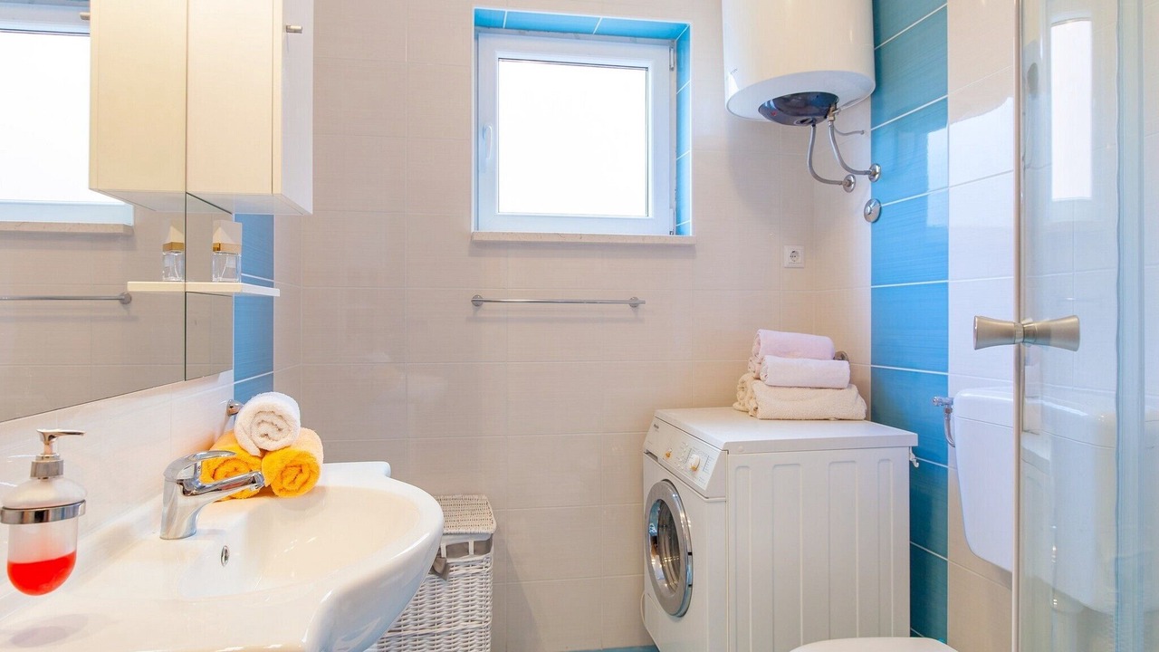 Photo of Bathroom in Podstrana