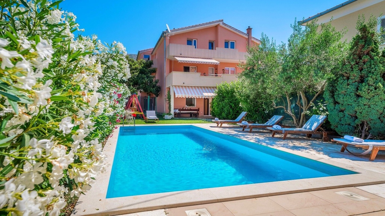 Photo of Outdoor in Podstrana