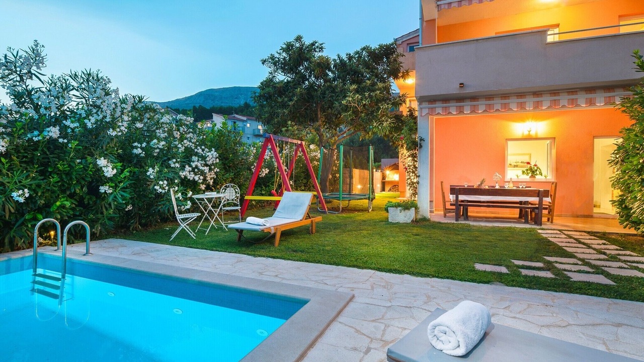 Photo of Outdoor in Podstrana
