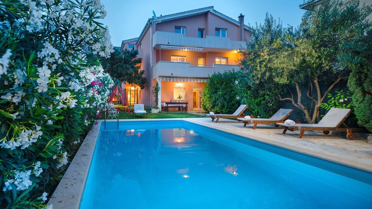 Photo of Outdoor in Podstrana