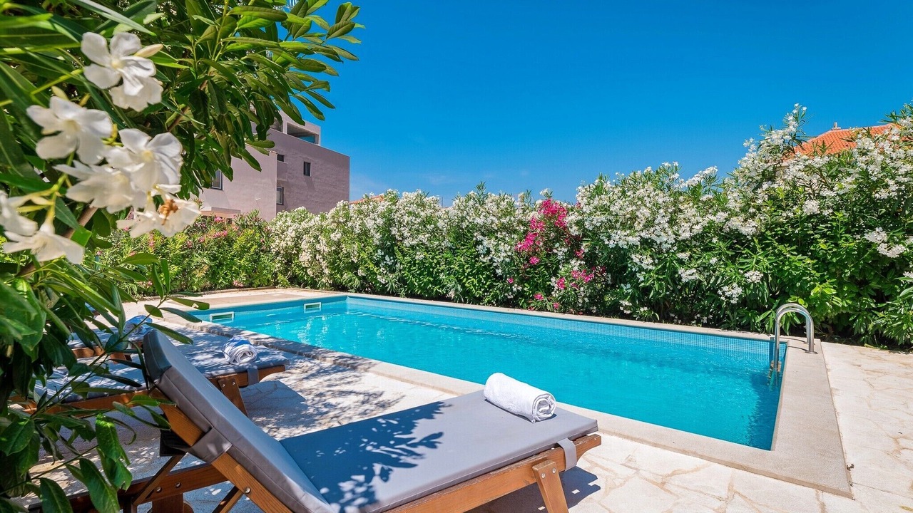 Photo of Outdoor in Podstrana