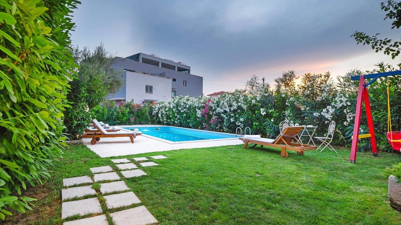 Photo of Outdoor in Podstrana