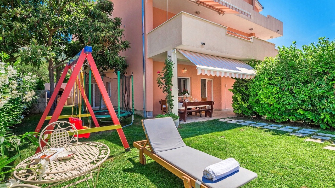Photo of Outdoor in Podstrana