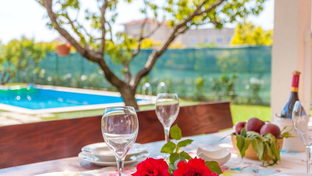 Photo of Outdoor in Podstrana