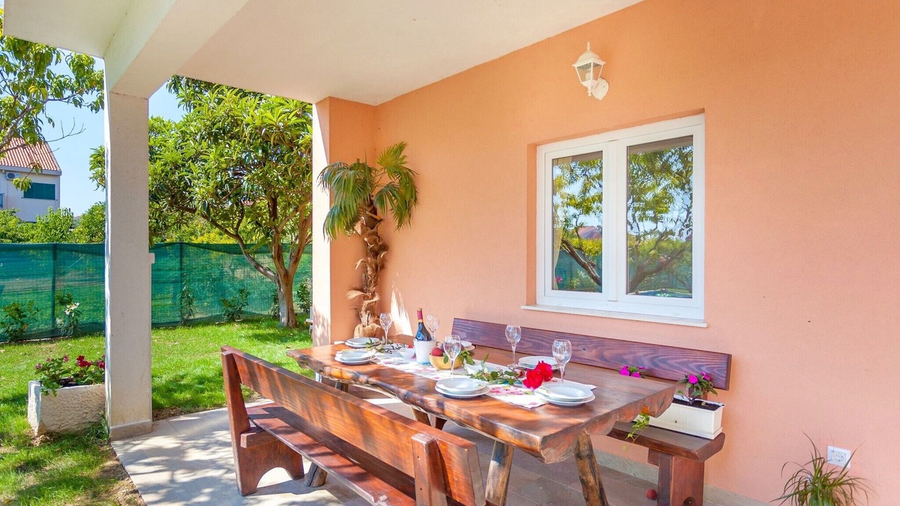 Photo of Outdoor in Podstrana