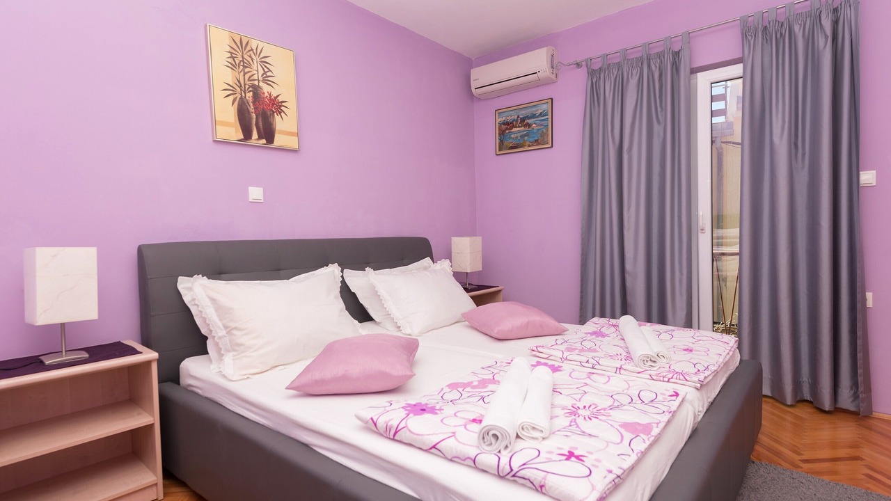 Photo of Bedroom in Vrpolje