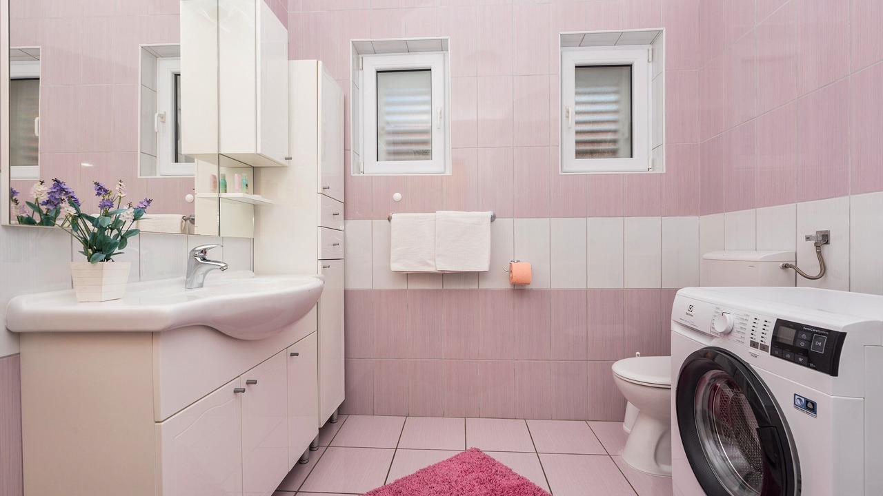 Photo of Bathroom in Vrpolje
