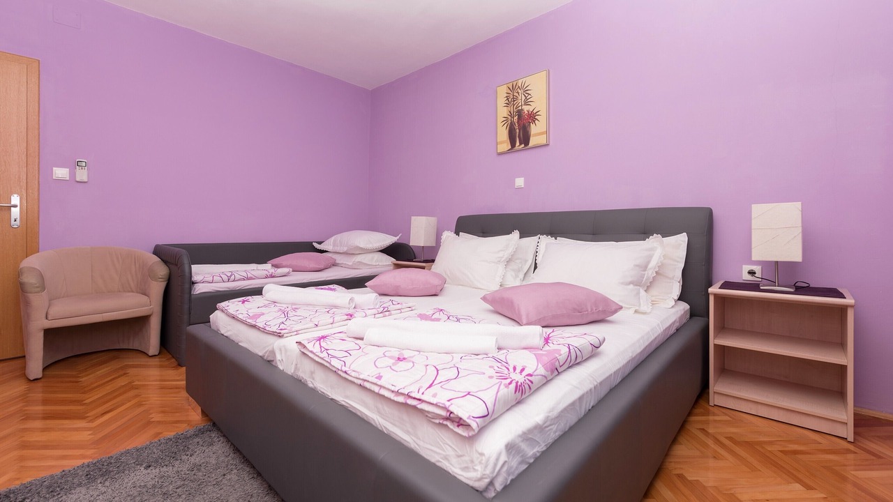 Photo of Bedroom in Vrpolje