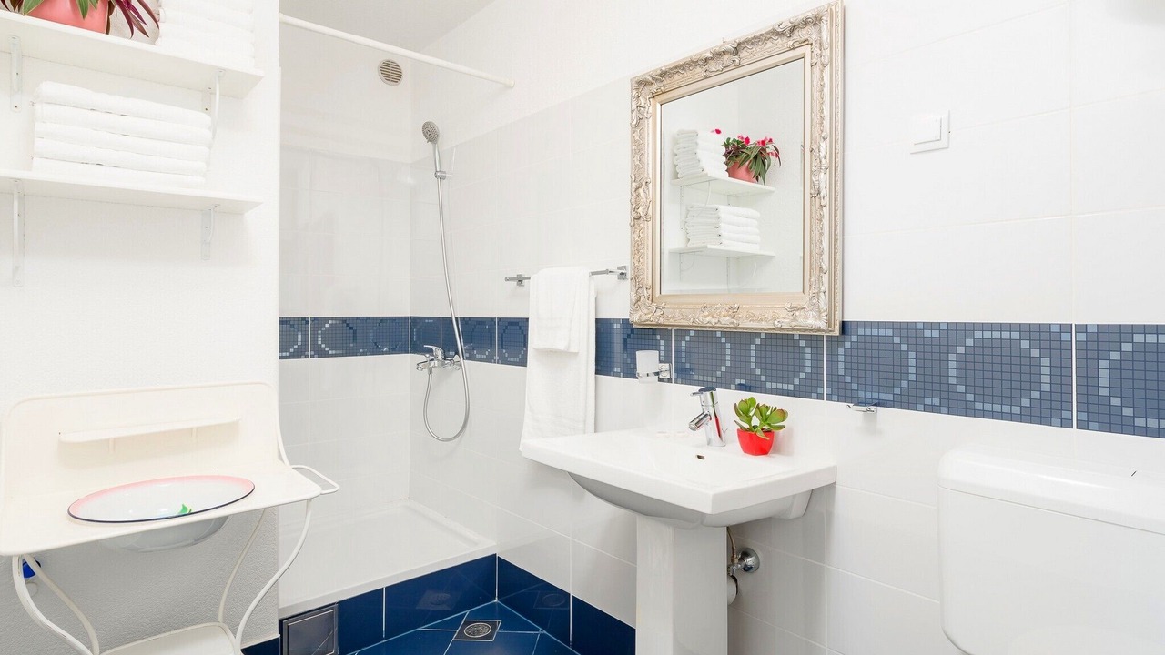 Photo of Bathroom in Bol
