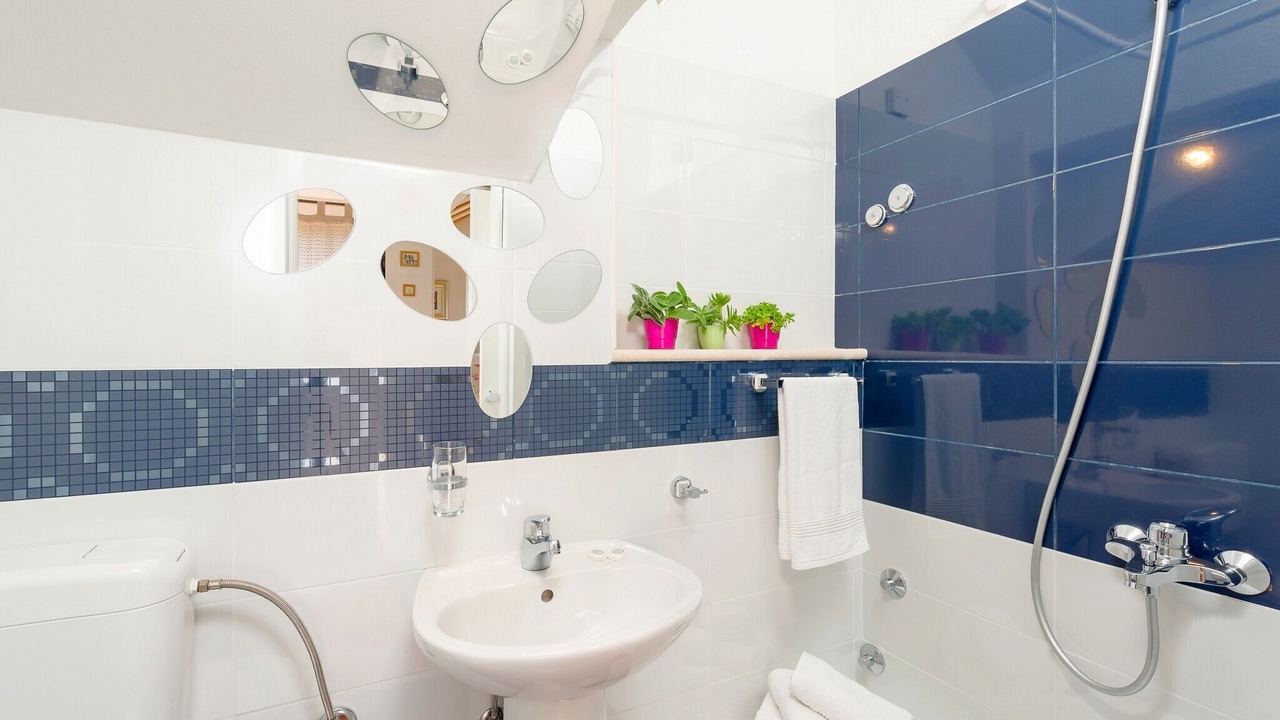 Photo of Bathroom in Bol
