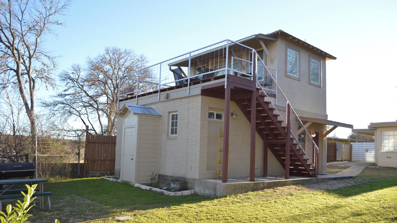 Photo of Others in Barton Heights