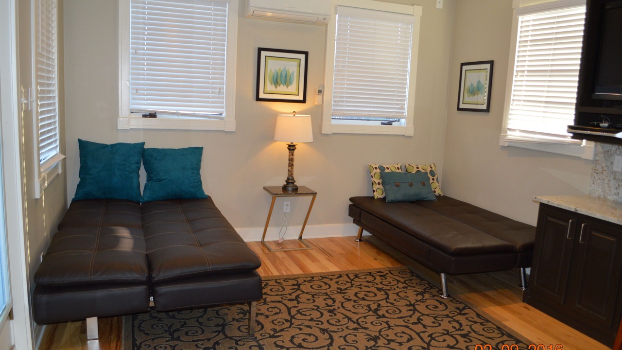 Photo of Livingroom in Barton Heights