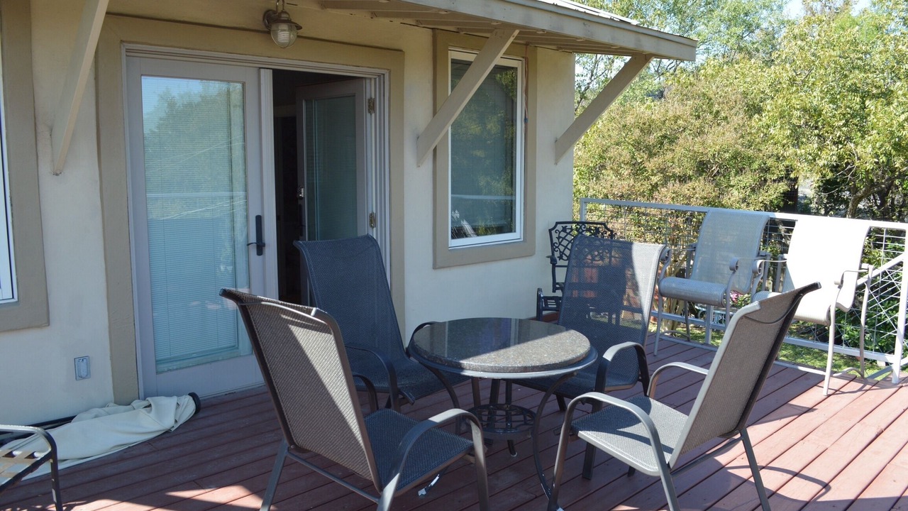 Photo of Outdoor in Barton Heights