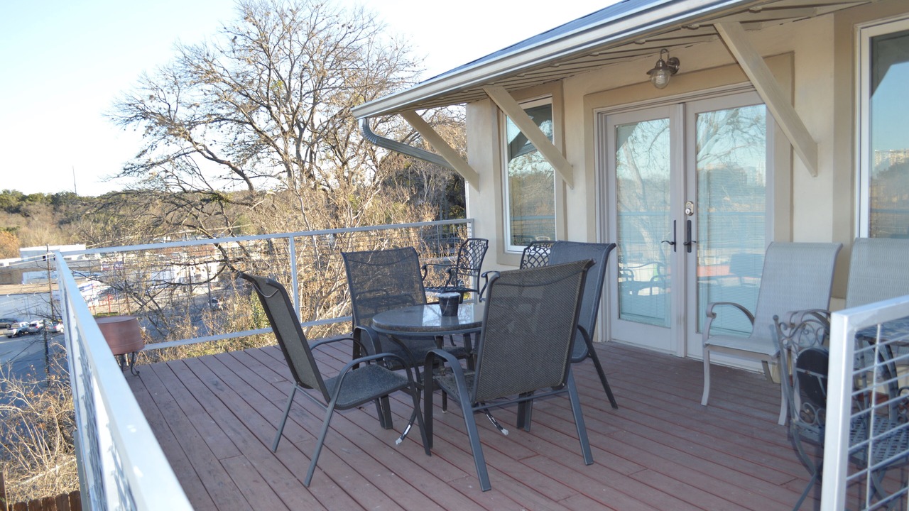 Photo of Outdoor in Barton Heights