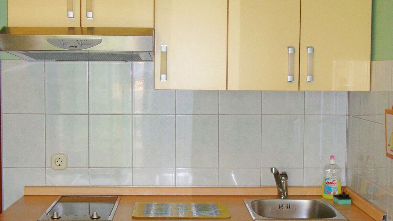 Photo of Kitchen in Sucuraj