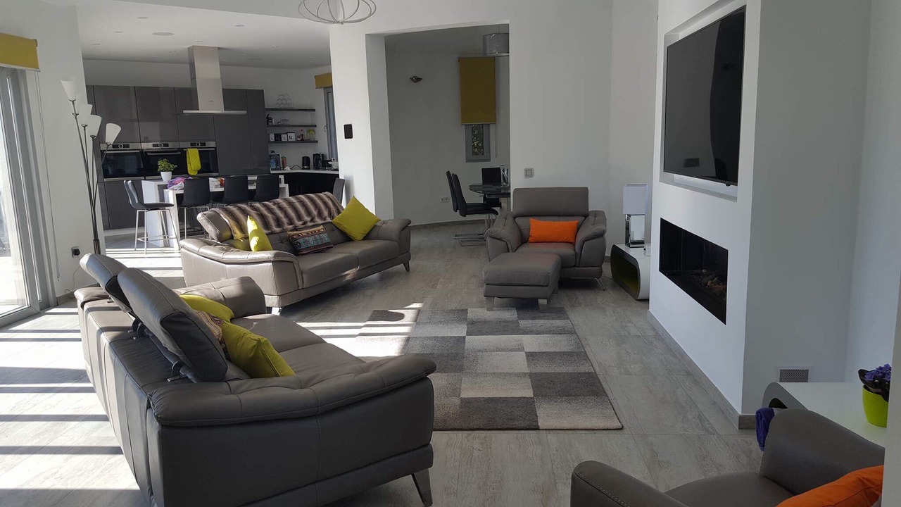 Photo of Livingroom in El Beal