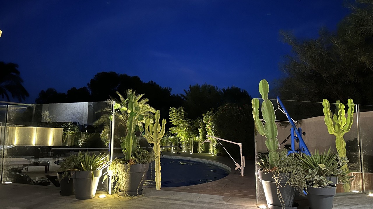 Photo of Outdoor in El Beal