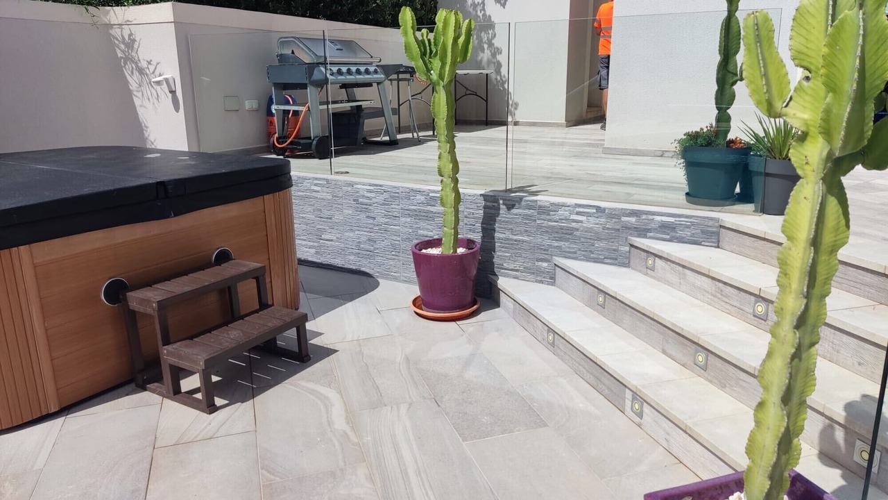 Photo of Patio Balcony in El Beal