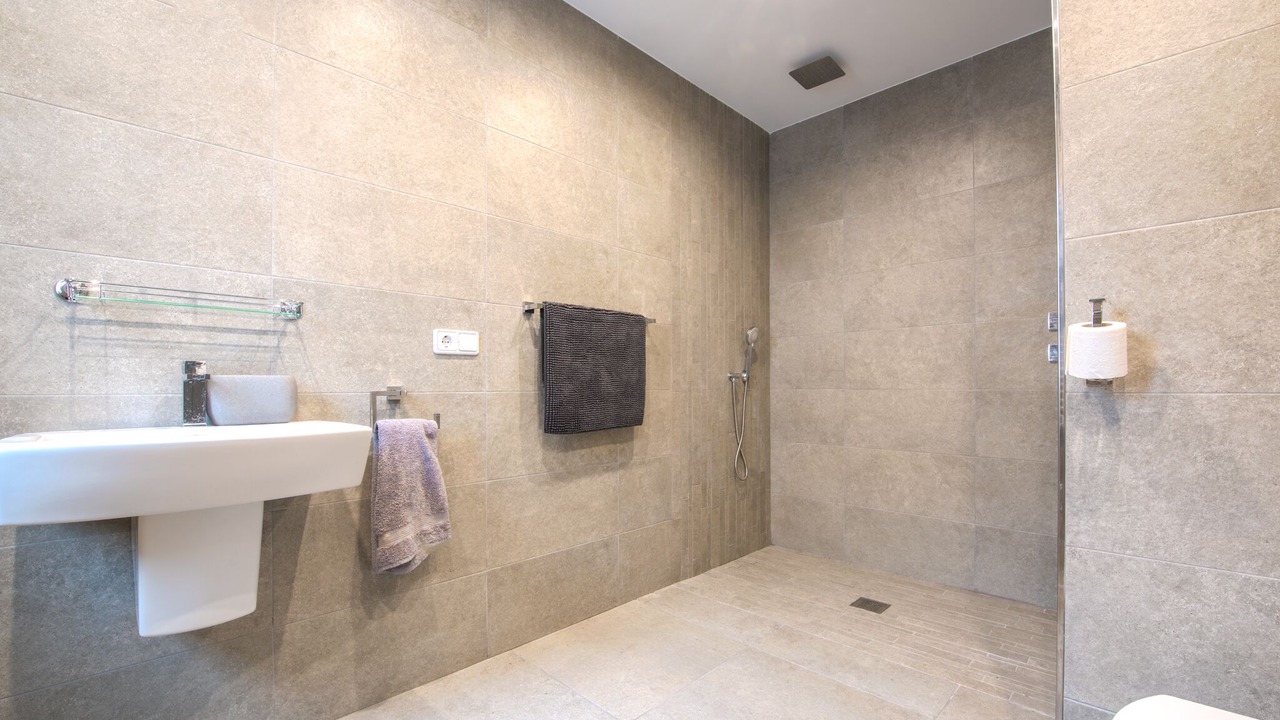 Photo of Bathroom in El Beal