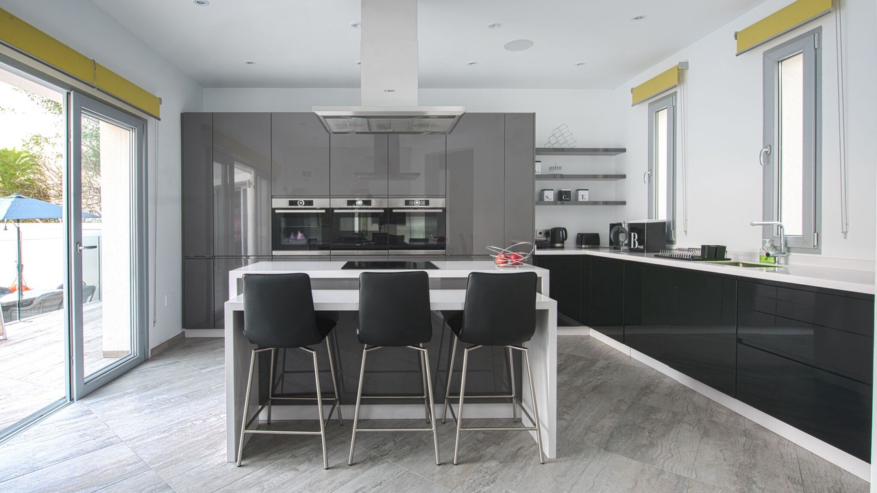 Photo of Kitchen in El Beal
