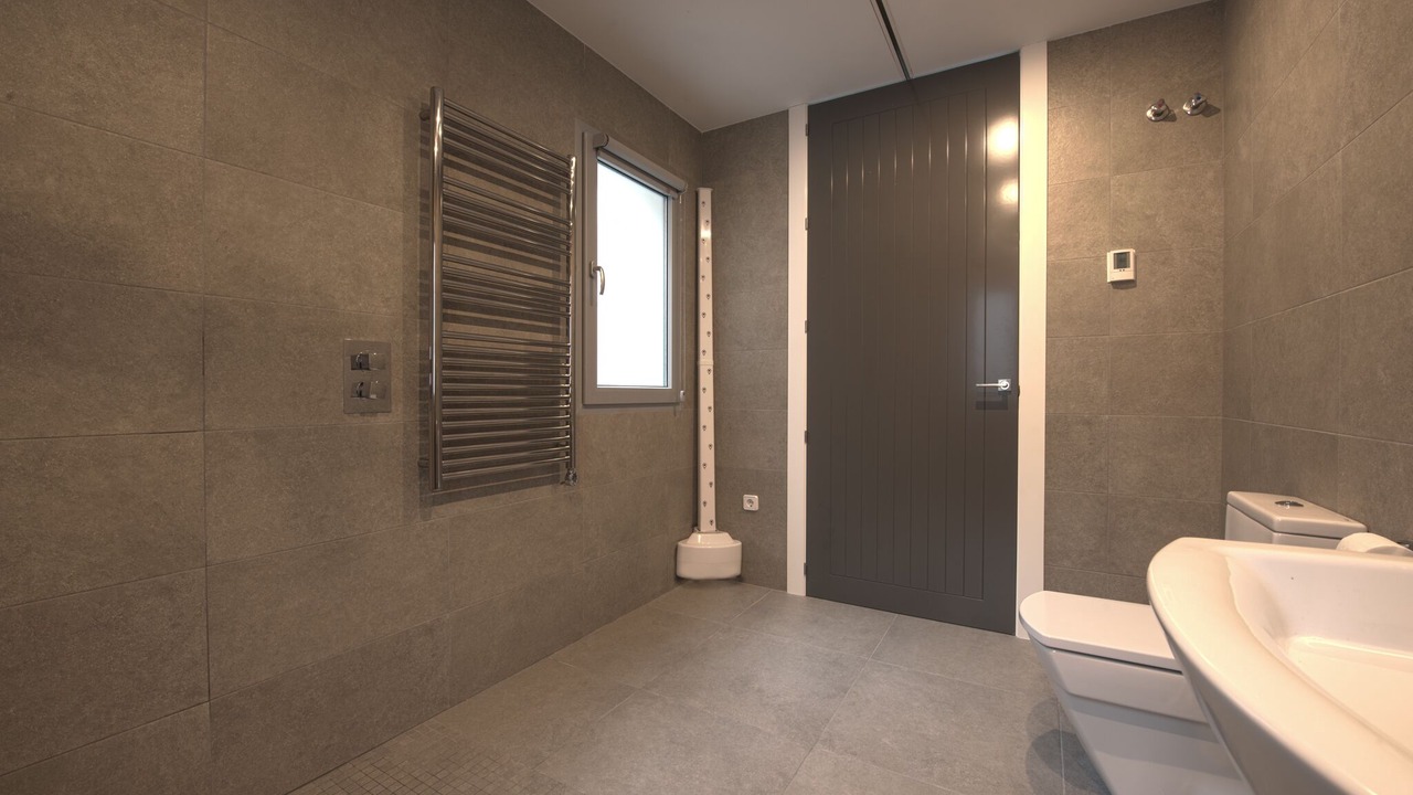 Photo of Bathroom in El Beal