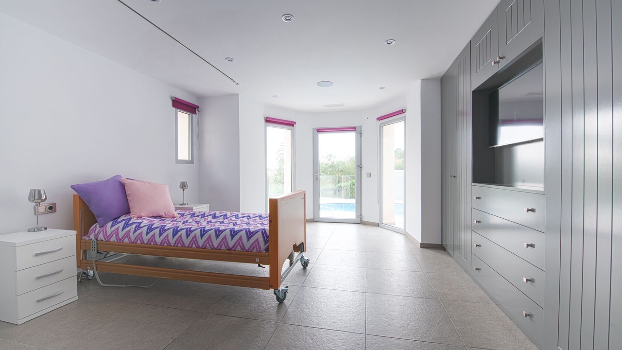Photo of Bedroom in El Beal